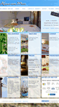 Mobile Screenshot of pension-am-meer.de